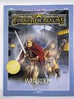 WATERDEEP, Forgotten Realms (Advanced Dungeons and Dragons 2nd Edition) FRE3