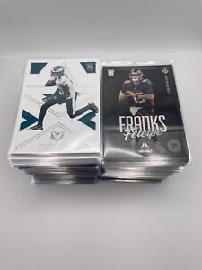 2021 Panini Chronicles Football - Inserts - Complete Your Set