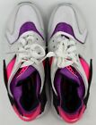 Women's Size 7.5 - Nike Air Huarache White Hyper Pink Purple - DH4439109