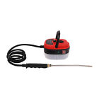 Portable Car Detailing Steam Cleaner Vehicle Auto Dirt Removal Cleaning Machine