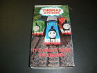 VHS homas The Tank Engine & Friends IT'S GREAT TO BE AN ENGINE VHS Video Train