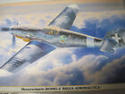 Hasegawa 1/32  Messerschmitt  Bf109G-4 