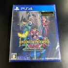 Unopened PS4 Infinity Strash Dragon Quest The Adventure of Dai Sony PlayStation