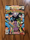 SUPER FRIENDS #28 (DC 1980) HALLOWEEN ISSUE! “MASQUERADE OF MADNESS” BRONZE AGE!