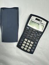 New ListingTexas Instruments TI-30XIIS Scientific Calculator. Tested. Works.