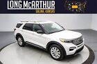 New Listing2021 Ford Explorer Limited
