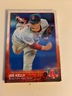 2015 Topps Series 2 Joe Kelly #421 Boston Red Sox
