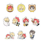 [Honey Trouble] BL Manhwa Collection keyring Keychain (1ea) [Official Merch]