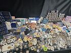 US HUGE TWO TABLE Coin Collection Lot 238 Pounds Silver Sets & Much More!