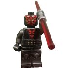 Lego Star Wars Clone Wars Darth Maul Minifigure 75310