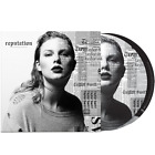 Taylor Swift - Reputation (Limited Edition, Gatefold, Picture Discs) (2 LP)