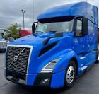 STRONG 455 HP D13 ENGINE - 2022 VOLVO VNL64T860