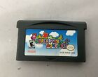 New ListingNintendo Game Boy Advance GBA Game : Super Mario Advance (TESTED & WORKS)