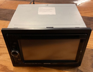 Preowned Kenwood DNX-6960 6.1