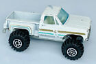 Chevrolet 4X4 Pickup Truck # 1091 UNBRANDED  China/ 1980 Toy
