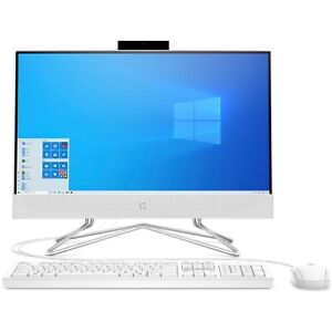 HP All in One Desktop PC 21.5