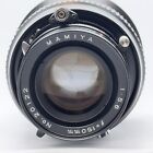 New ListingRare [N MINT] Mamiya Sekor 150mm f/5.6 Lens for Polaroid 600SE/Filter included