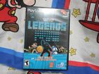 Playstation 2  Taito Legends  Game Complete
