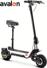 Electric Scooter Adult 1000W 48V Folding Electric Scooter Fast E Scooter NEW