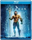 Aquaman (2018) (BD) [Blu-ray] Blu-ray