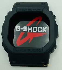CASIO DW-5600B G-Shock BEZEL Case Cover Shell DW-5600BB DW-5600MS MD B BC  LCU