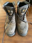 Timberland Pro Work Boots 6 Inch Size 10.5