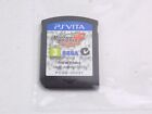 Like New Playstation Vita Ps Vita Virtua Tennis 4 World Tour Edition - Cartri...