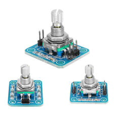 1/2/5/10PCS 360 Degree Rotary Encoder Sensor For Arduino DIY Encoding Module