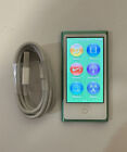 Apple iPod nano 7th Generation Green (16 GB) 1700+ ♫♫♫