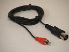 Amplifier Relay Cable For Ten Tec 539 Argonaut VI HF Transceiver - NEW