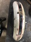 Motorcycle Rear Fender - I Do Not Know Make Or Model