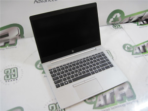 HP EliteBook 745 G6, AMD Ryzen 7 Pro 3700U 2.3Ghz, 16GB RAM, 256GB SDD, 14