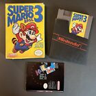 New ListingSUPER MARIO BROS. 3 (Nintendo NES Game) REV-A
