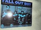 Fall Out Boy / Take This to Your Grave/ 2003 Fueled/ Digipack CD.
