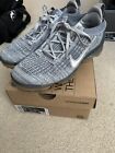 Size 8.5 - Nike Air VaporMax 2021 Flyknit Armory Blue