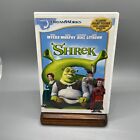 Shrek (DVD, 2003, Full Frame) With Eddie Murphy