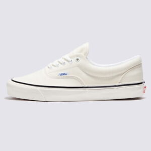 New Vans Era 95 DX Anaheim Factory Og White Sneakers Low-Top Shoes 2023