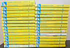 Huge Lot of 28 Vols Nancy Drew Mystery Hardcover Glossy Flashlight Books Keene