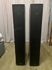 Polk audio Speakers Monitor 70 Main / Stereo Speakers - LOCAL PICK UP ONLY