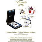 New Listing2022 Keepsake Football Premier Edition Box Sealed