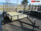 2024 Carry-On 6' X 10' RG LNDSCAPE UTILITY TRAILER for sale!