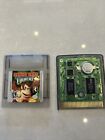 New ListingDonkey Kong Country Game Boy Authentic Tested (Nintendo Game Boy Color, 1998)