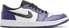 Nike Air Jordan 1 Low Golf 'Court Purple' DD9315-105