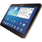 Samsung Galaxy Tab 3 GT-P5210 - 16GB - Wi-Fi - 10.1in Tablet - Brown, 002