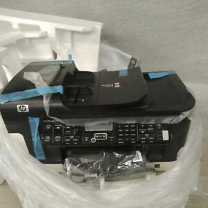 New HP OfficeJet 6500 E709a Wired All-in-One Printer
