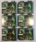 LOT of 6 - New Sealed MTG Lord of The Rings Collector Booster Packs Retail LOTR