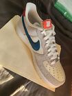 Size 10.5 - Nike Undefeated x Air Force 1 Low 5 On It