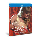 Taylor Swift VH1 Storytellers 2012 Blu-ray English Music Concert  New BD Box Set