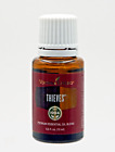 Young Living Thieves Essential Oil Blend, 15mL 3 bottles