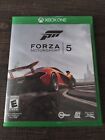 Forza Motorsport 5, *TESTED, WORKS*, (Microsoft Xbox One, 2013)